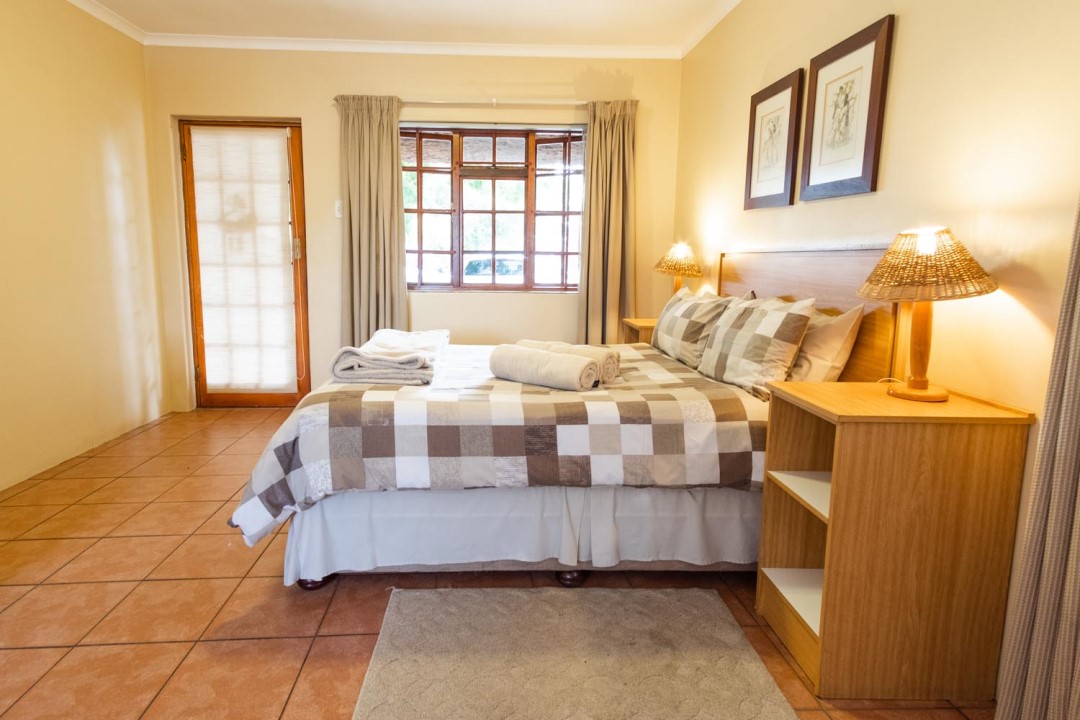 Bed & Breakfast and SelfCatering Port Elizabeth